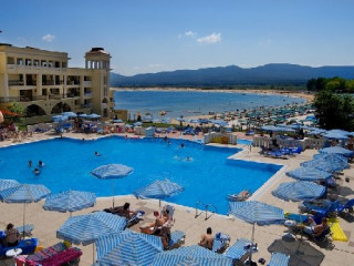 SANDS SUITES RESORT AND SPA