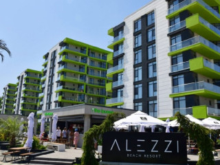 Alezzi Beach Resort