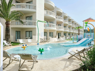 IBEROSTAR SELECTION ALBUFERA PARK