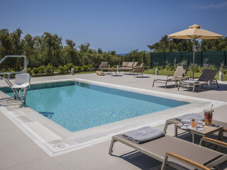 Sound Of Sea Villas