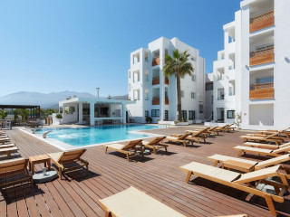 Arminda Hotel and Spa Crete