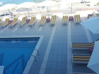 Hotel Picasso (Radhime Vlore)