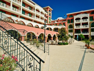 Saint George Palace Sveti Vlas