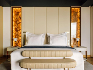 The Reserve by Savoy Signature