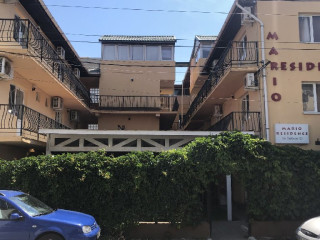 MARIO RESIDENCE.