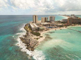 Hyatt Ziva Cancun