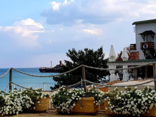 SeaSky Villas