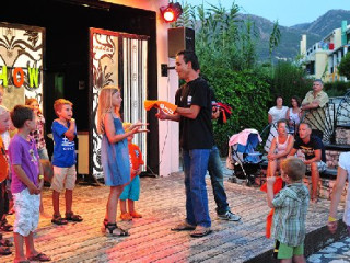 Ionian Princess Suite 