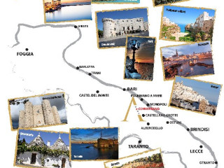 D Aragona Grand Hotel (Conversano)
