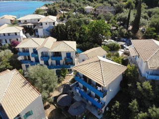 Iris Studios (Agios Nikitas)