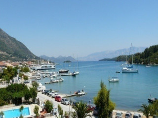 Oscar Hotel (Nidri - Zona Nidri)