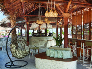 Atlantica Caldera Palace