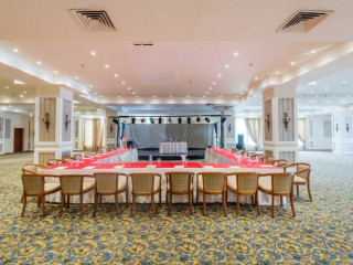 Imperial Shams Abu Soma