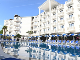 ONUFRI HOTEL (DURRES)