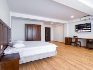 Pensiunea Voyager CMP