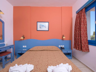 Astra Village Apartments and Suites (Koutouloufari)