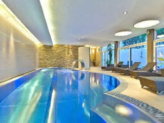 Sport-und Beautyhotel Schweizerhof