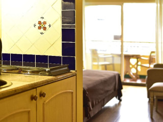 PESTANA VILLAGE GARDEN HOTEL