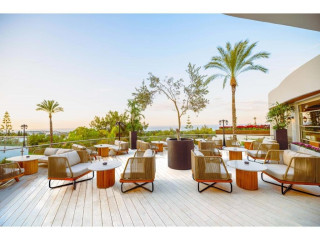 Chamada Prestige 5*/ Kyrenia