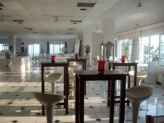 Bianco Olympico Sea Beach Resort (Vatopedi)