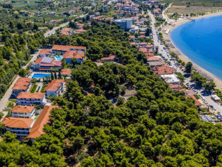 Philoxenia Hotel, Psakoudia