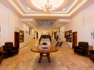 XPERIA HOTELS SARAY BEACH.