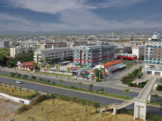 GRAND KOLIBRI PRESTIGE SPA