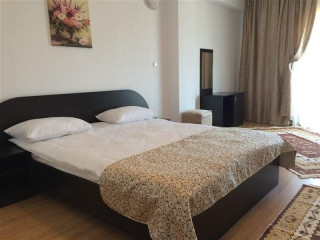 PENSIUNEA RIO DIVINO