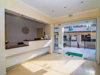 STUDIO APARTMENTS SONATINA