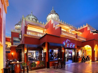 ALBATROS ALF LEILA WA LEILA BY NEVERLAND