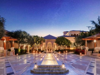 One and Only The Palm Dubai