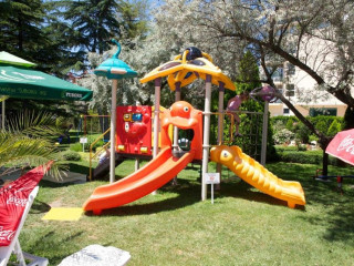 DUNAV SUNNY BEACH