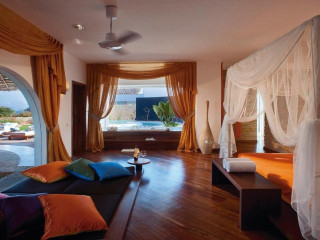 RIU PALACE ZANZIBAR (Adults Only) 5*, Nungwi