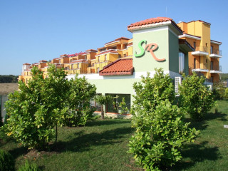 Serena Residence Holiday Village