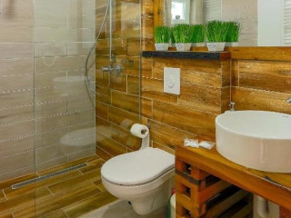 Residence Rooms Bucovina..
