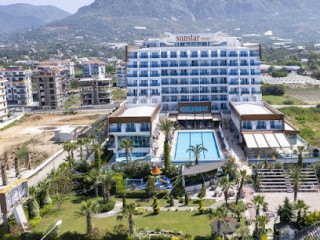 SUNSTAR RESORT HOTEL.