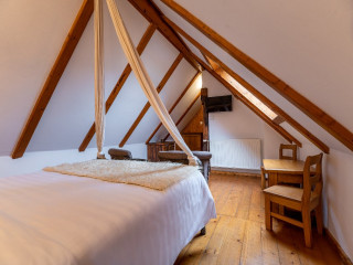 BOUTIQUE HOTEL VON GRAF.