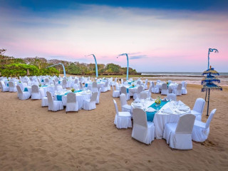 Courtyard by Marriot Nusa Dua Resort