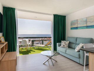 Roca Verde Apartamentos