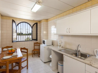 Apartamentos Do Parque