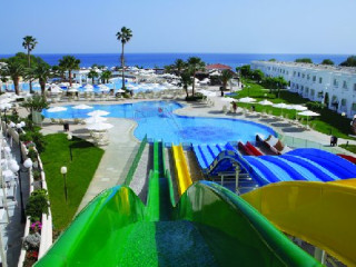 Creta Princess Aquapark and Spa (K)