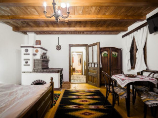 Vitalhotel Tauernhof