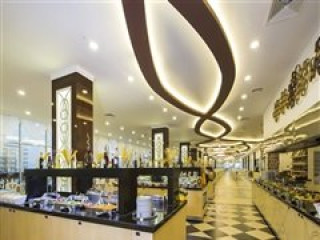 SUNSTAR RESORT HOTEL.