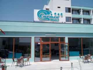 CARMEN cm