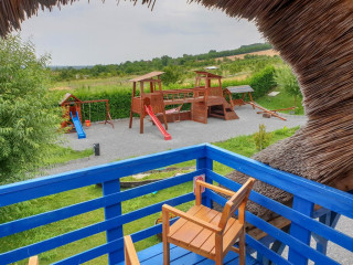 PENSIUNEA ORIZONT MAHMUDIA