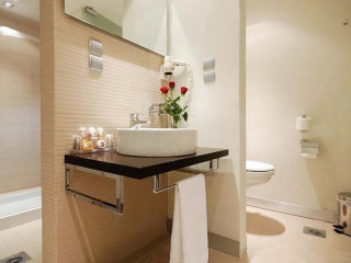 Capsis Hotel (Salonic)