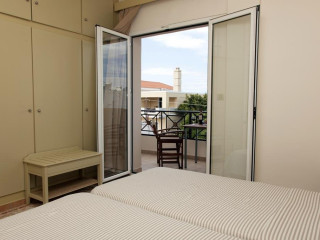 Mithos Apartments (K)