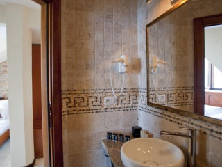 Eco Hotel Carrubba (Tivat)