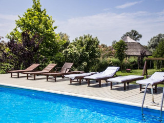 GREEN VILLAGE ADULTS ONLY