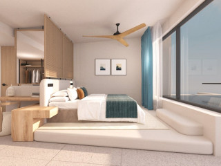 Ventale Island Breeze